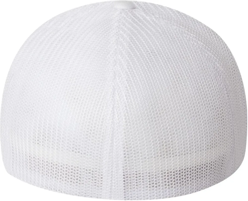 Flexfit Trucker Cap