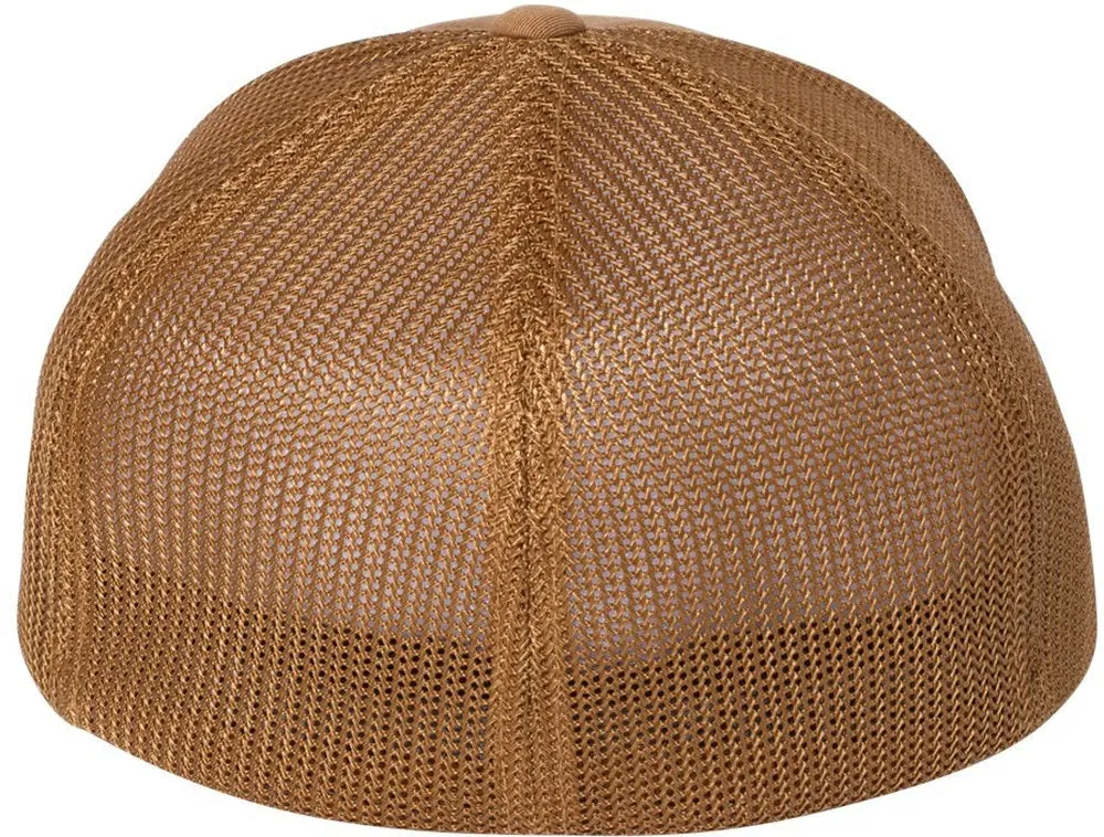 Flexfit Trucker Cap