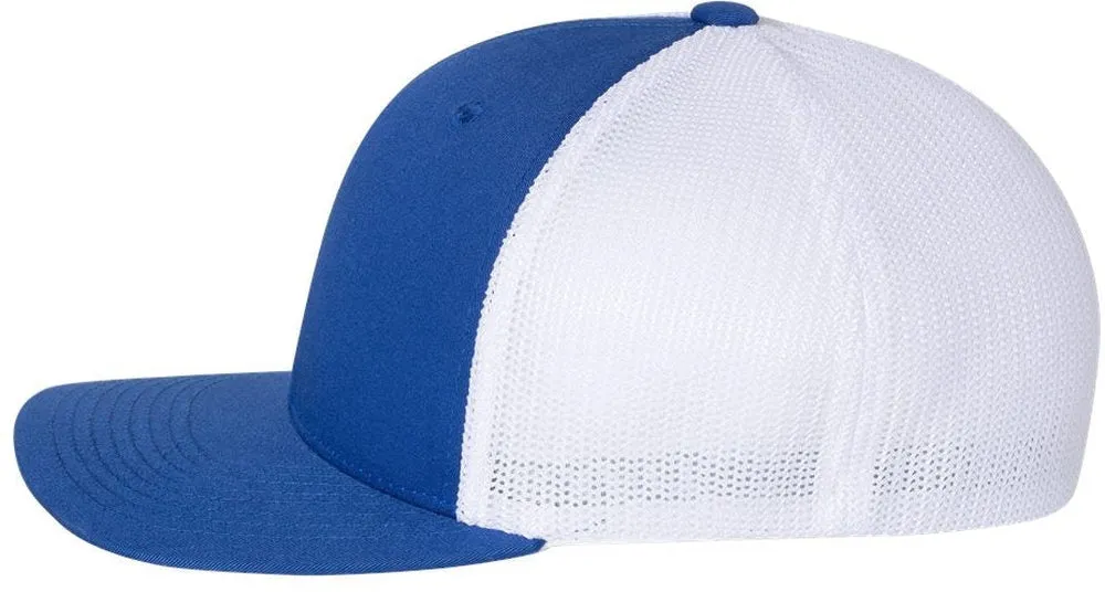 Flexfit Trucker Cap