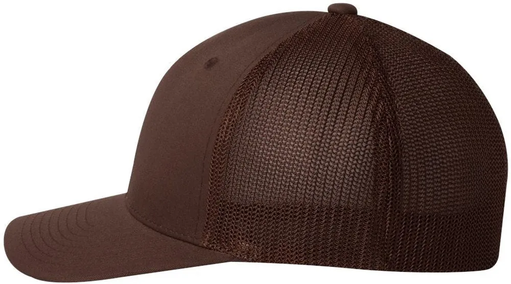 Flexfit Trucker Cap