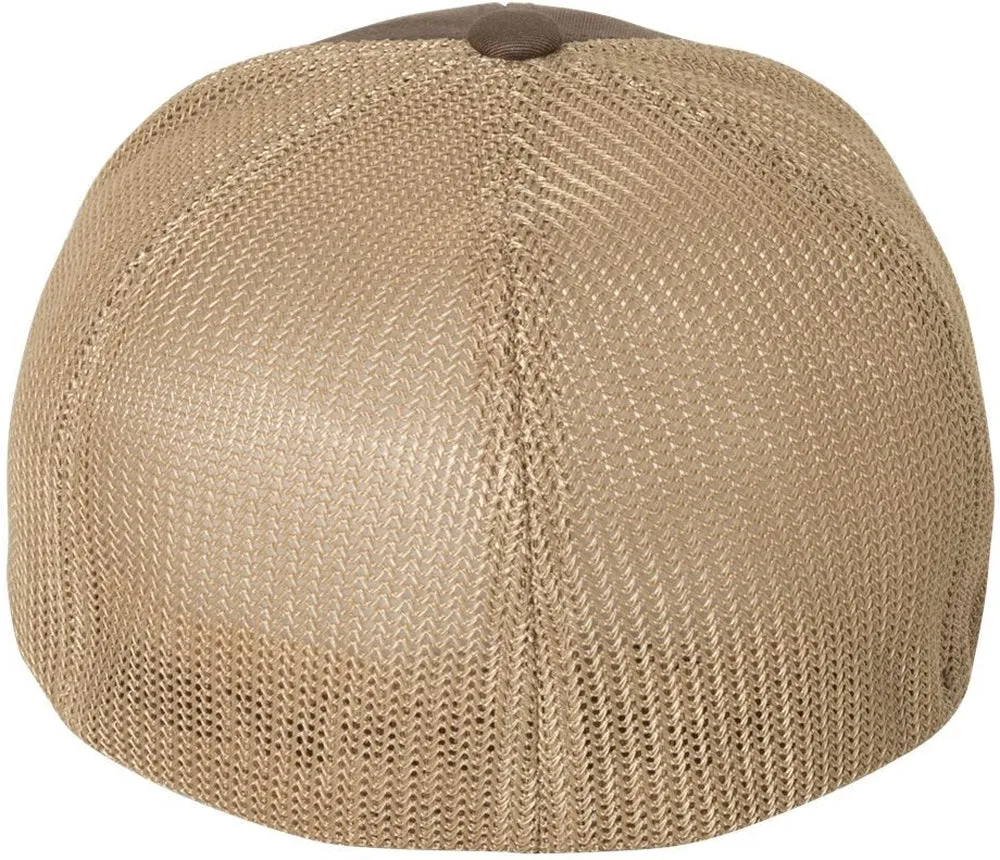 Flexfit Trucker Cap