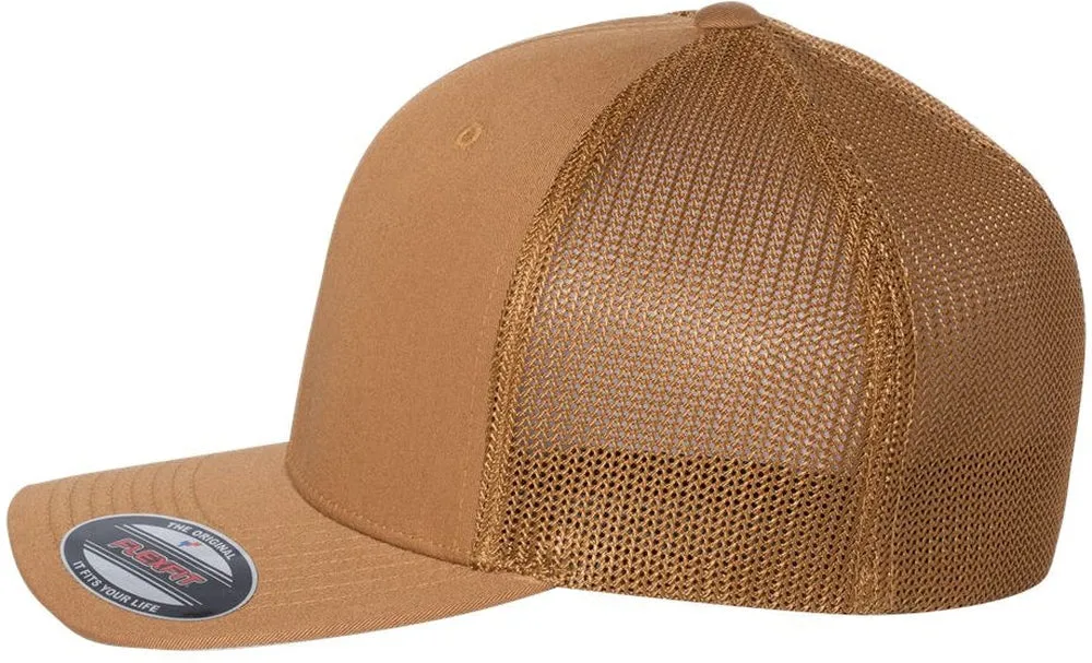 Flexfit Trucker Cap