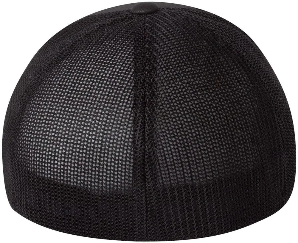 Flexfit Trucker Cap