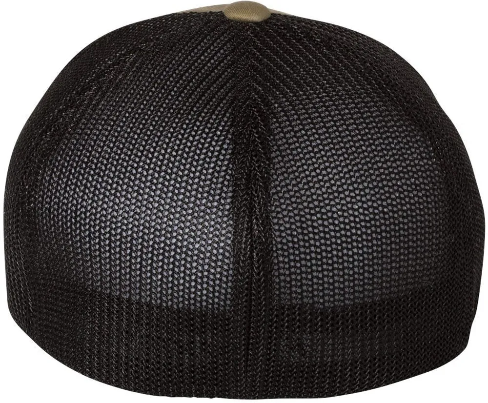 Flexfit Trucker Cap