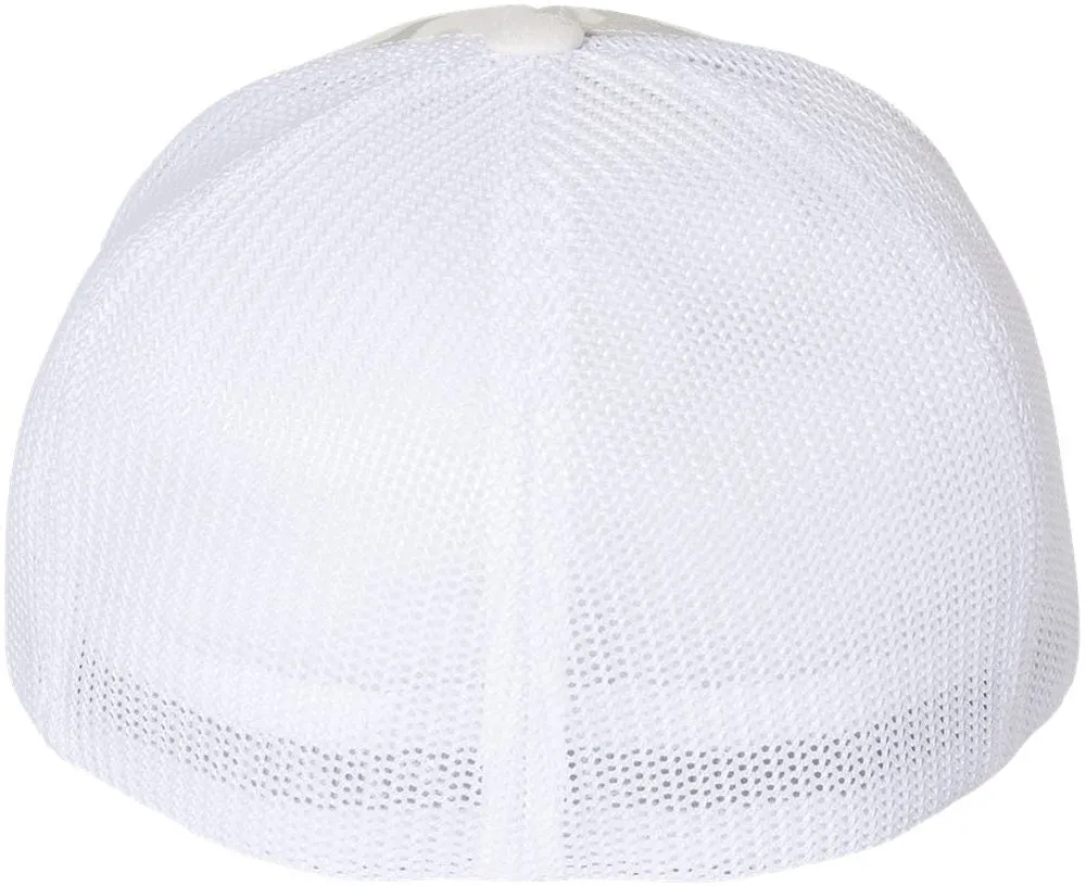 Flexfit Trucker Cap
