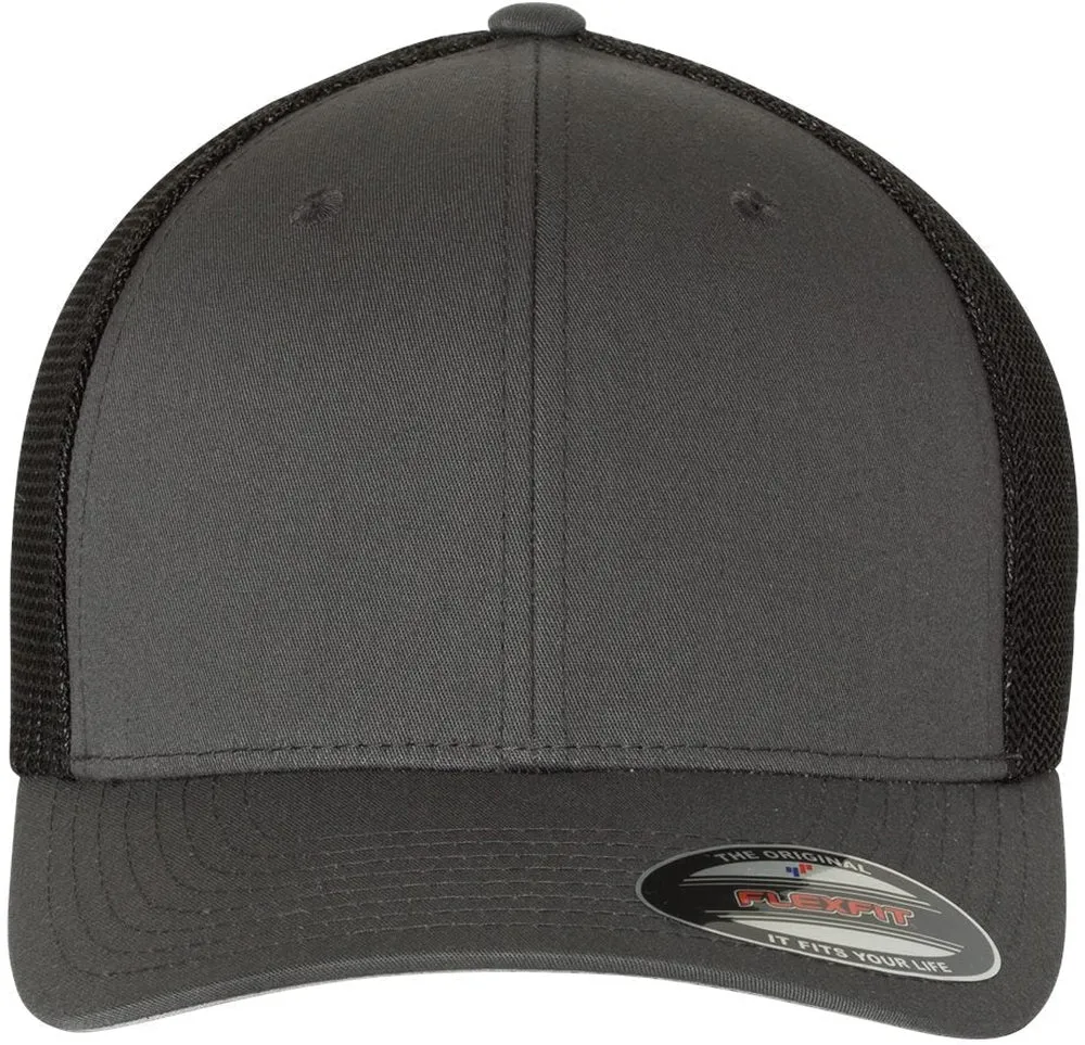 Flexfit Trucker Cap