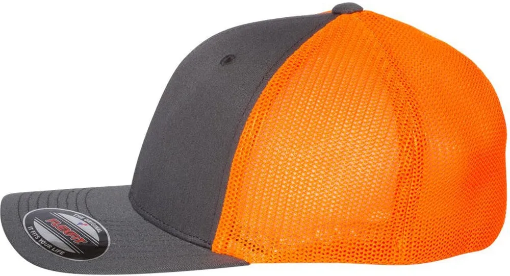 Flexfit Trucker Cap