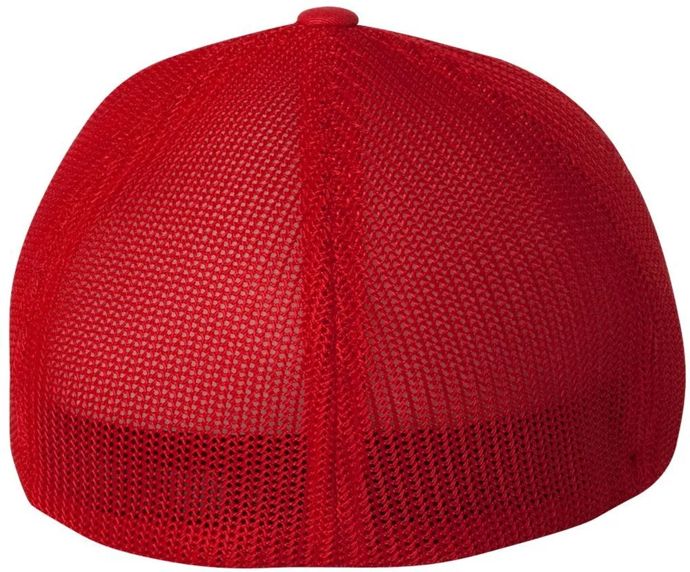 Flexfit Trucker Cap