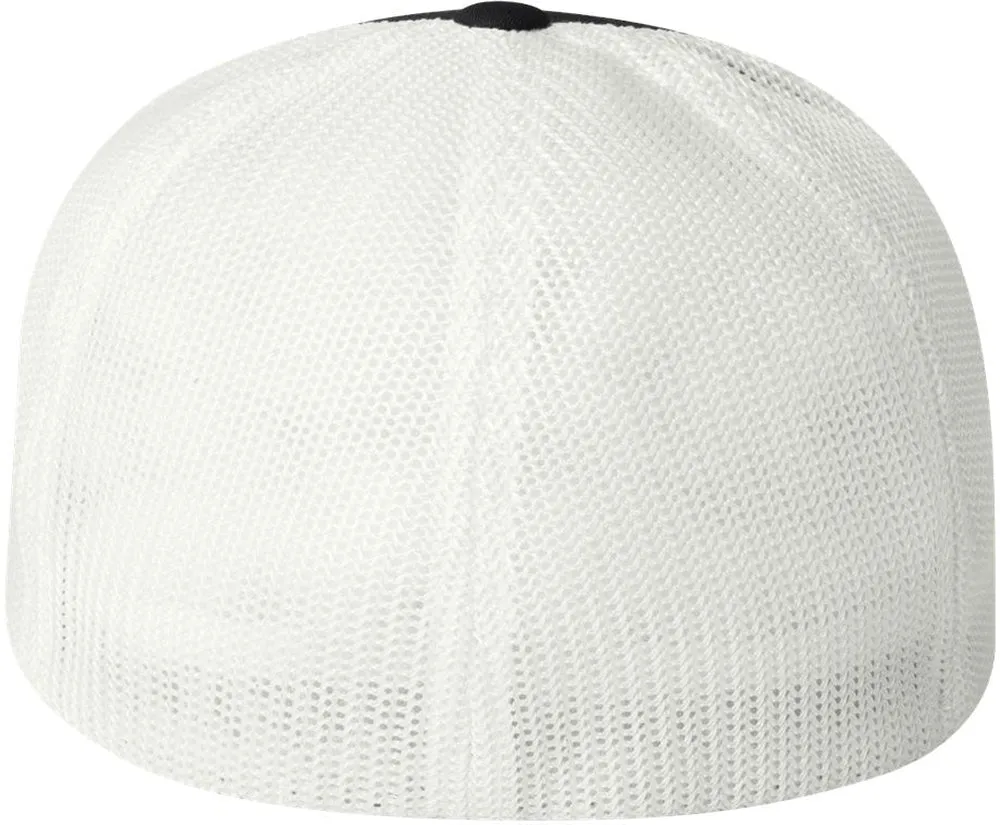 Flexfit Trucker Cap