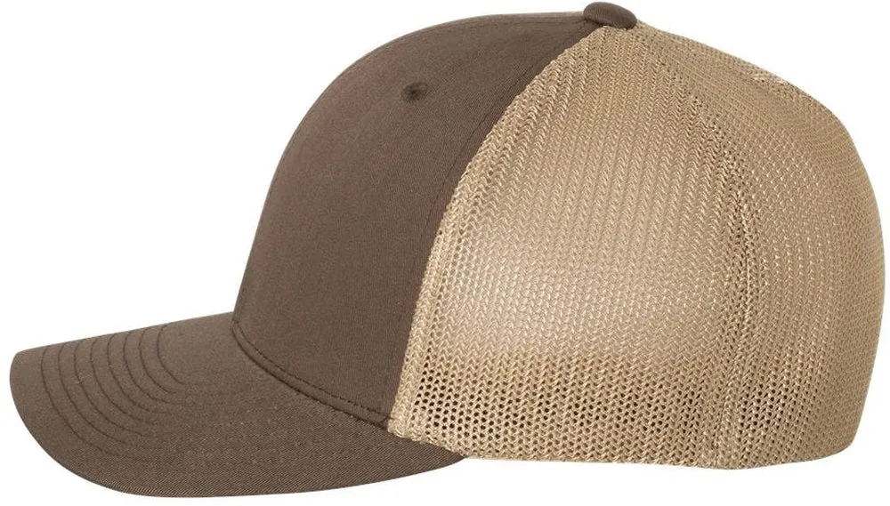 Flexfit Trucker Cap