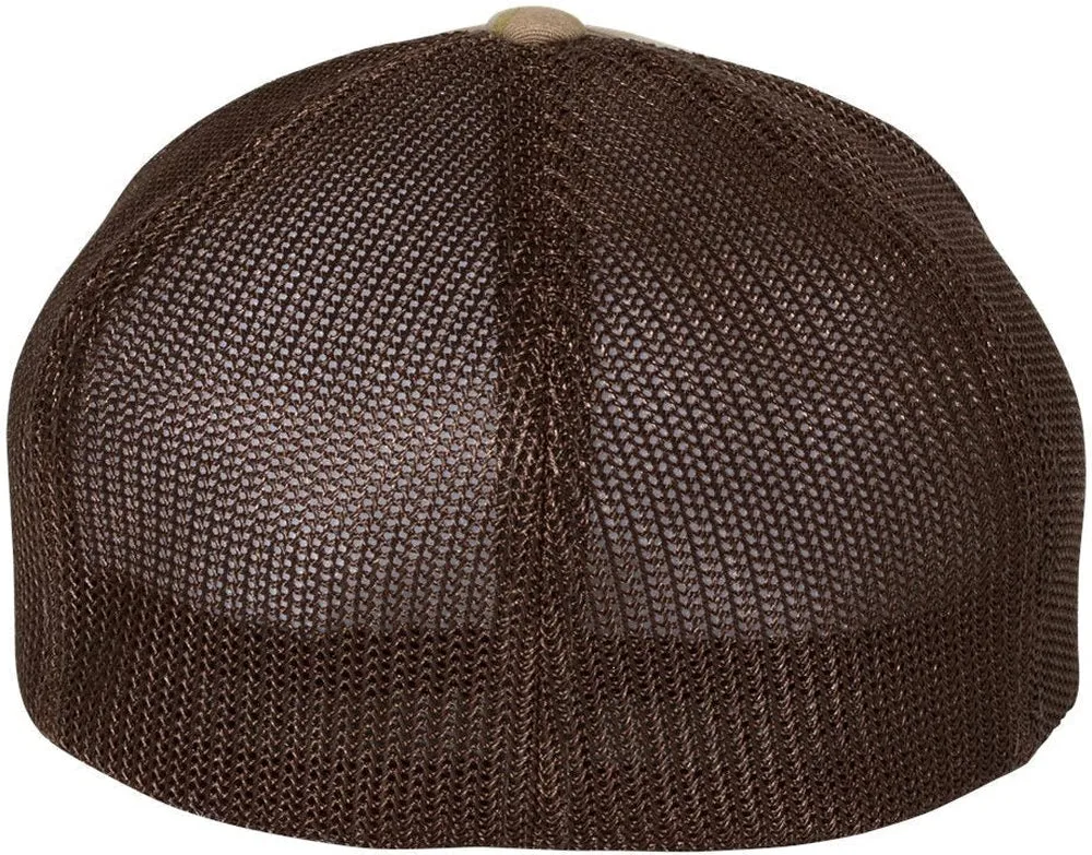 Flexfit Trucker Cap