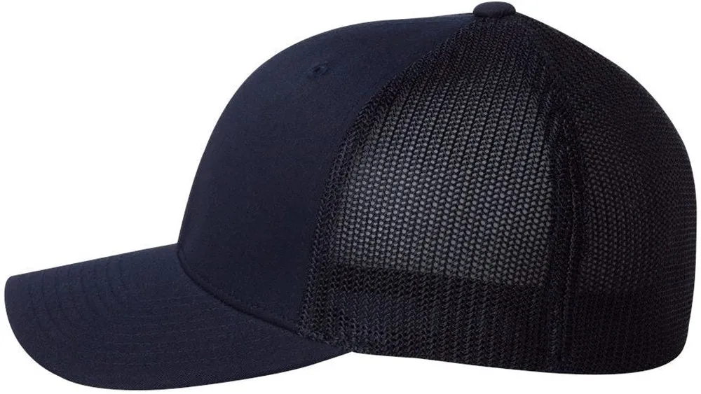 Flexfit Trucker Cap