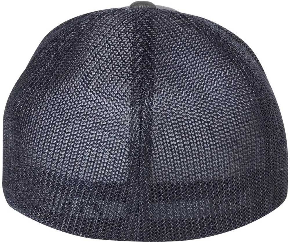 Flexfit Trucker Cap