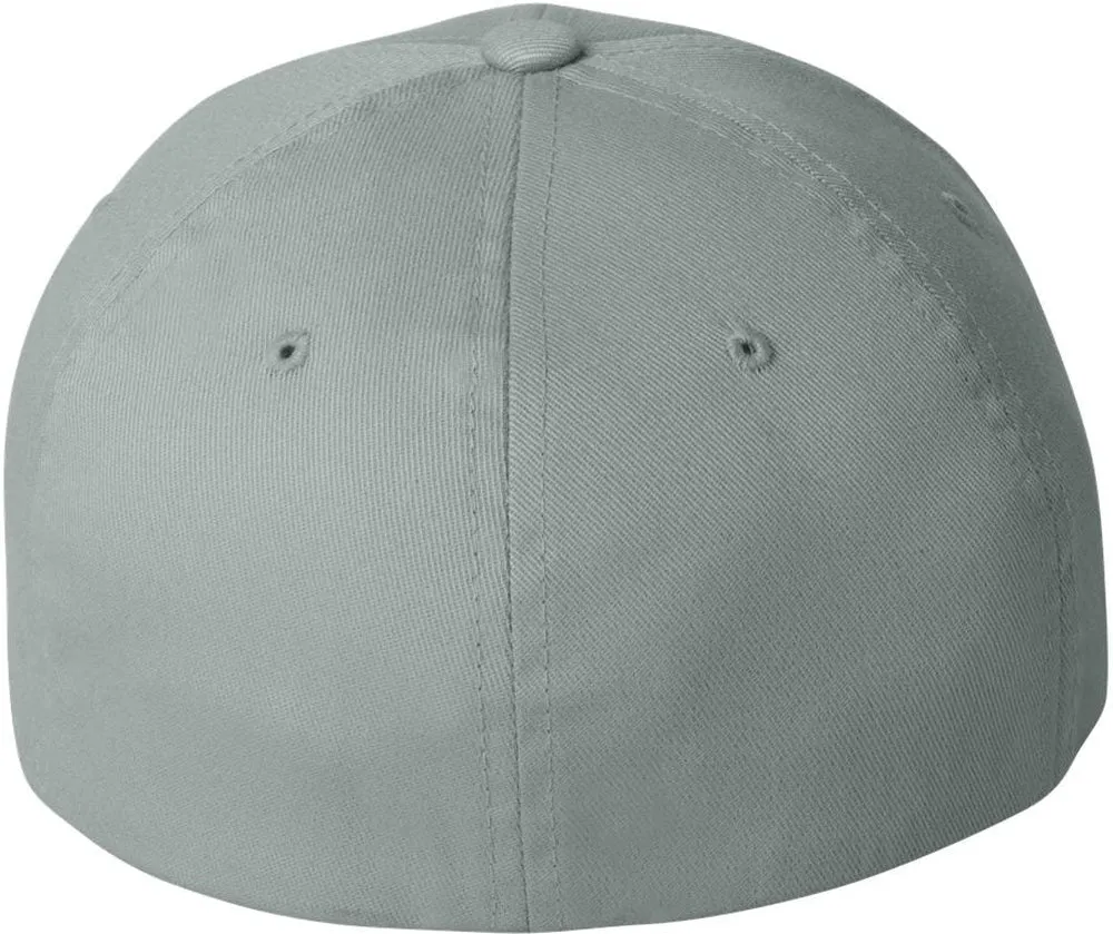 Flexfit Twill Cap