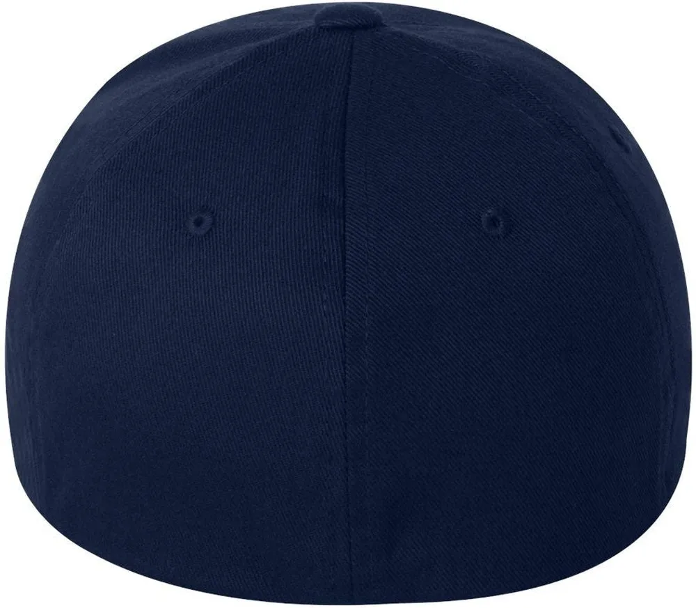Flexfit Twill Cap