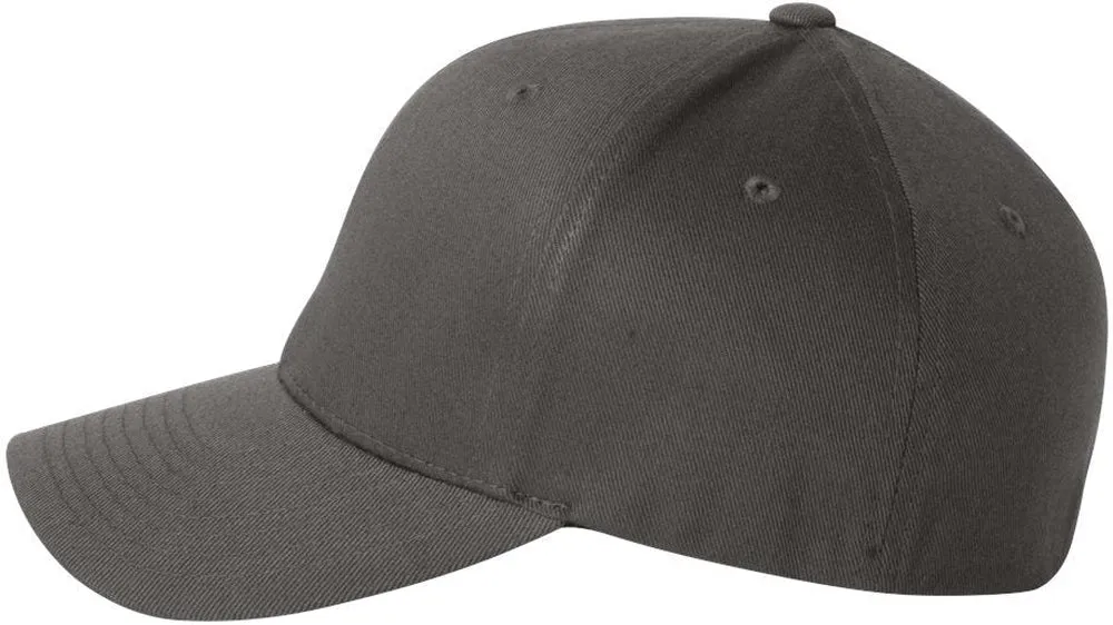 Flexfit Twill Cap
