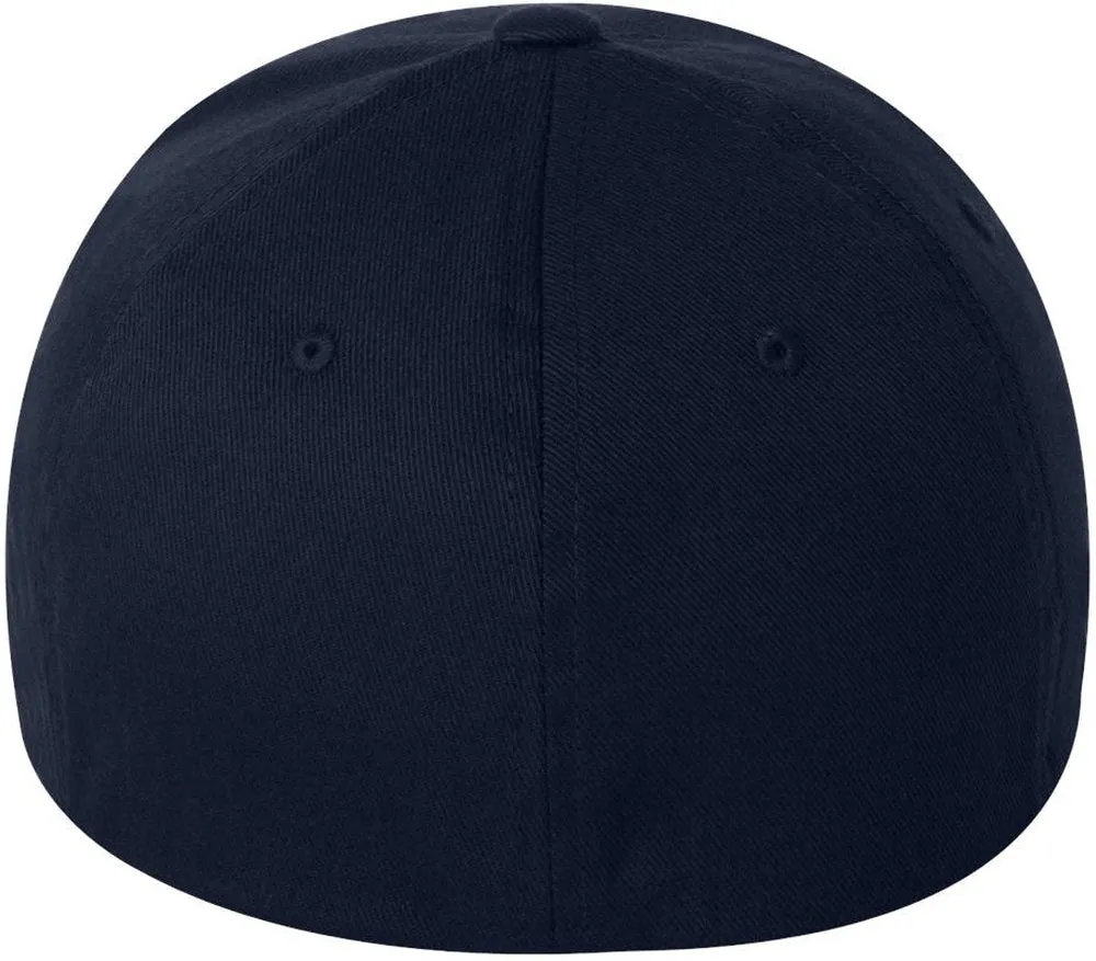 Flexfit Twill Cap