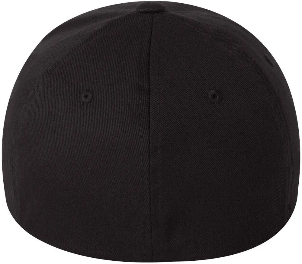 Flexfit Twill Cap