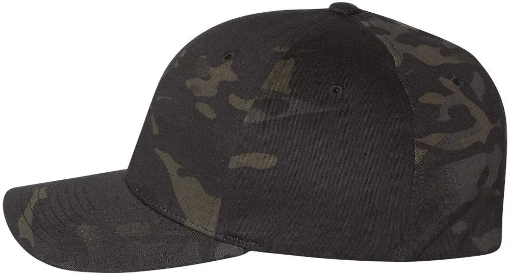 Flexfit Twill Cap