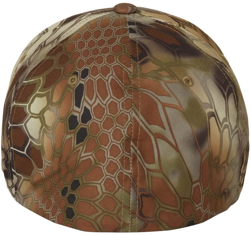 Flexfit Twill Cap