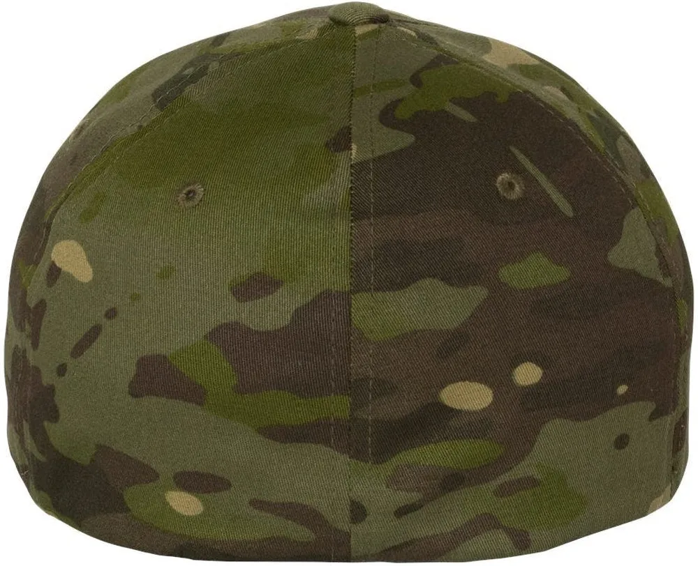 Flexfit Twill Cap