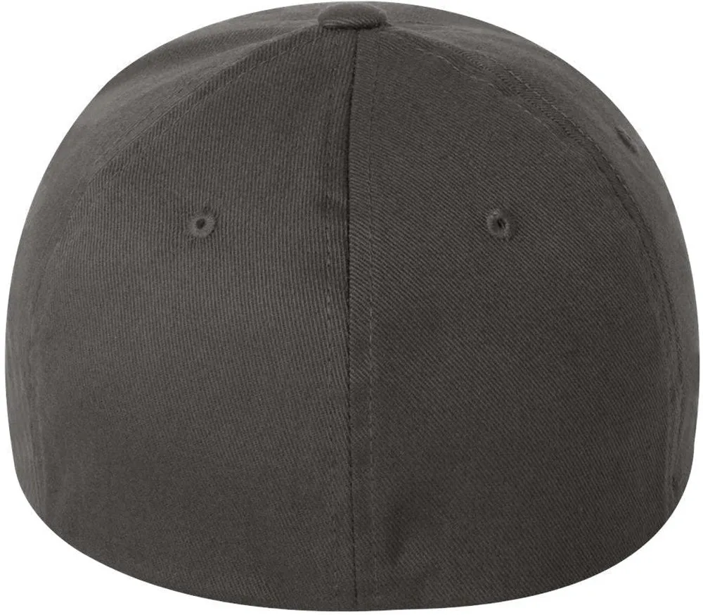 Flexfit Twill Cap