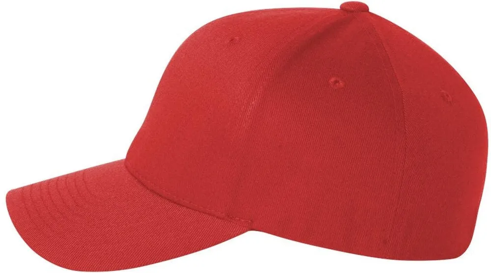 Flexfit Twill Cap