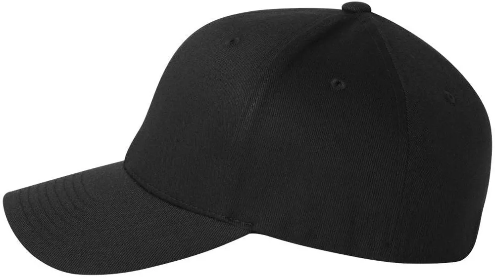 Flexfit Twill Cap