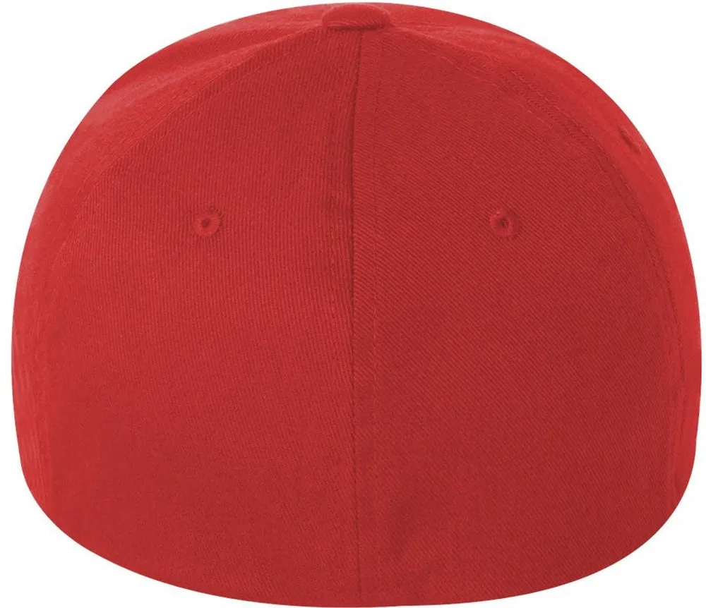 Flexfit Twill Cap