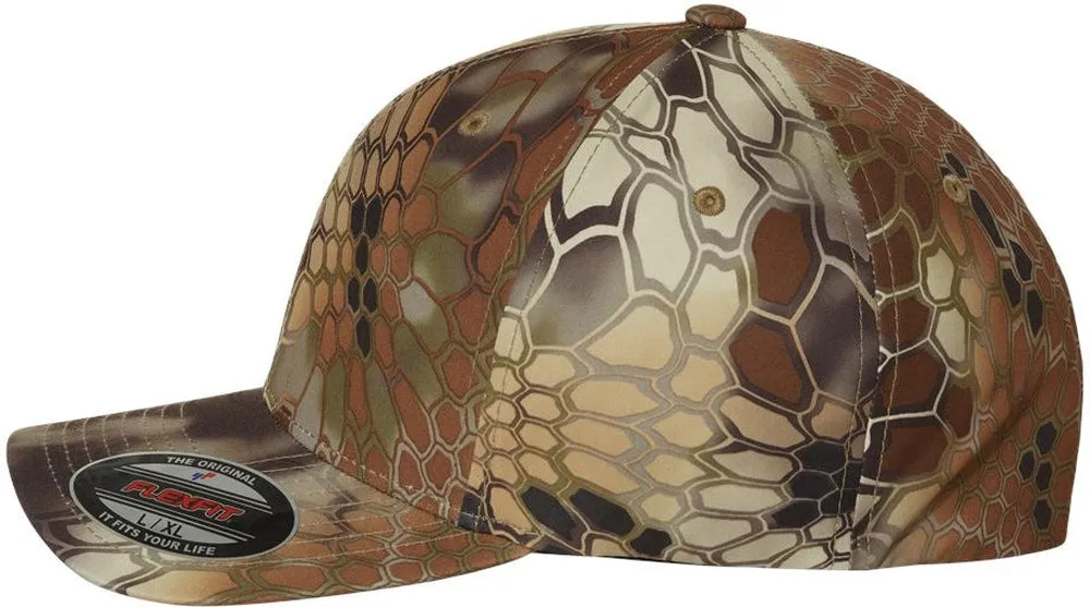 Flexfit Twill Cap