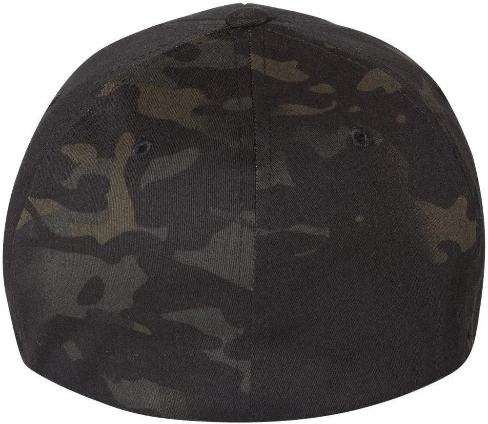 Flexfit Twill Cap