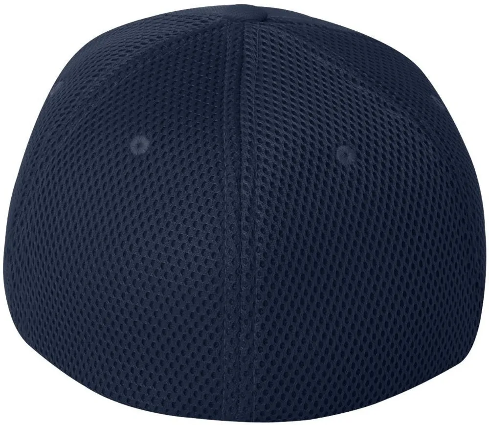 Flexfit Ultrafiber Mesh Cap