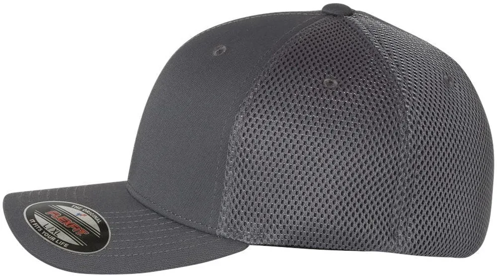 Flexfit Ultrafiber Mesh Cap