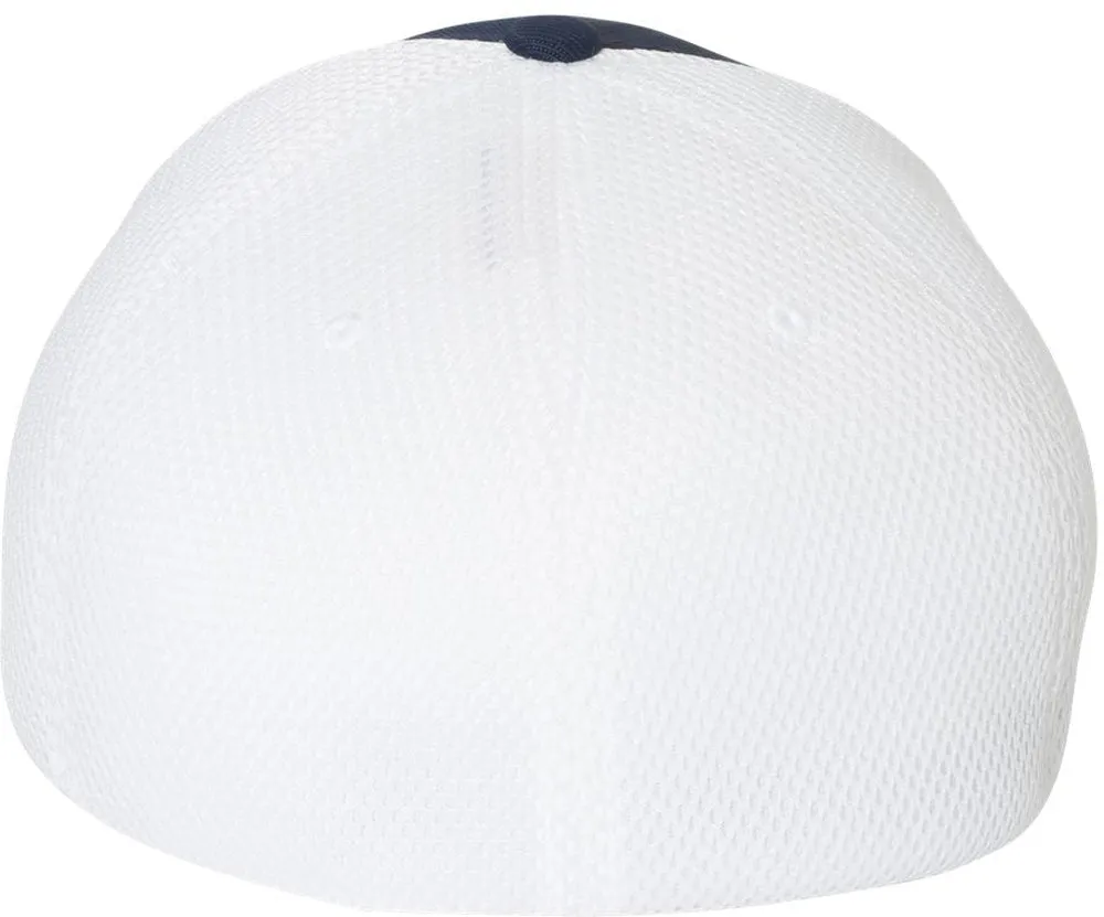 Flexfit Ultrafiber Mesh Cap