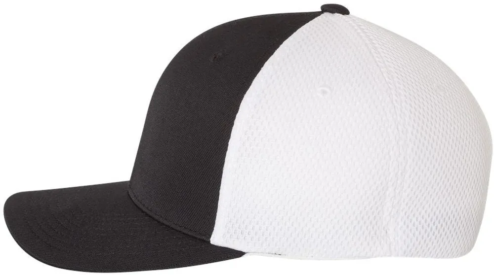 Flexfit Ultrafiber Mesh Cap