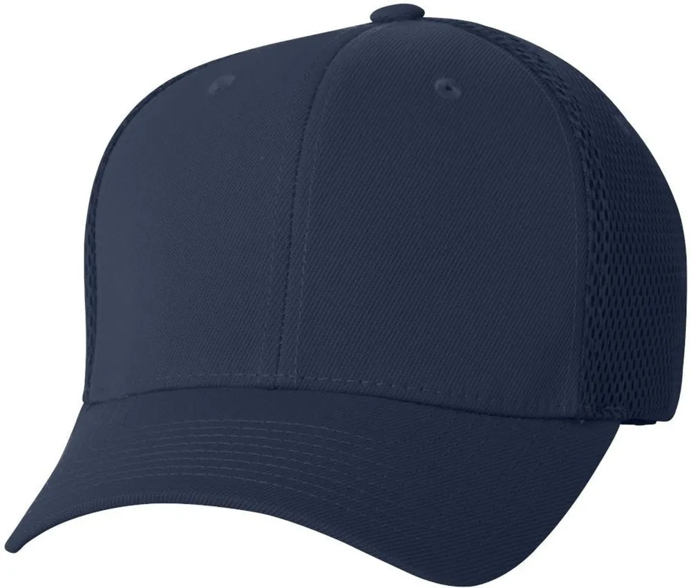 Flexfit Ultrafiber Mesh Cap