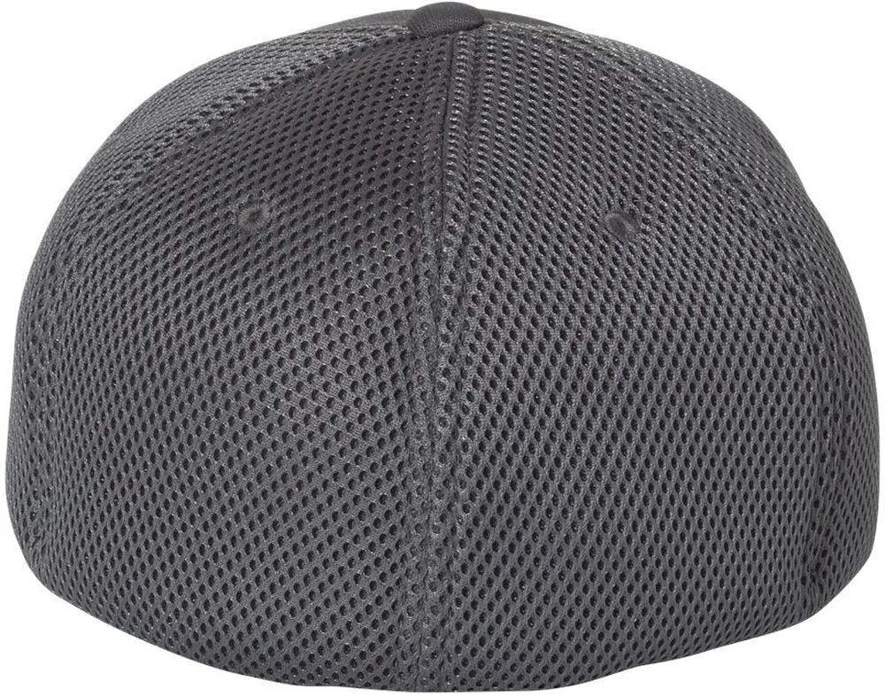 Flexfit Ultrafiber Mesh Cap