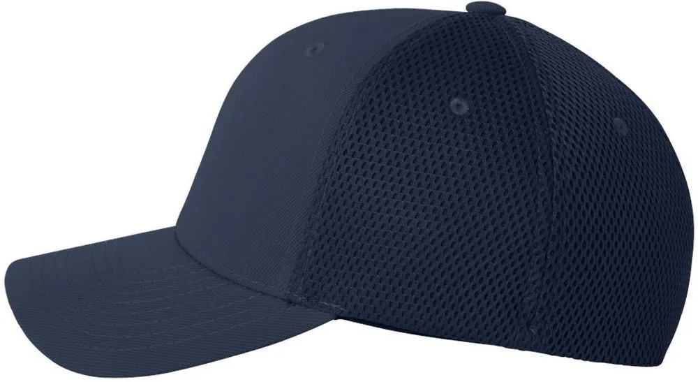 Flexfit Ultrafiber Mesh Cap