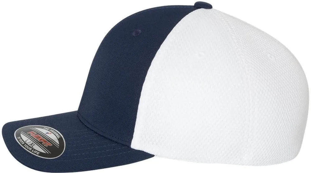 Flexfit Ultrafiber Mesh Cap