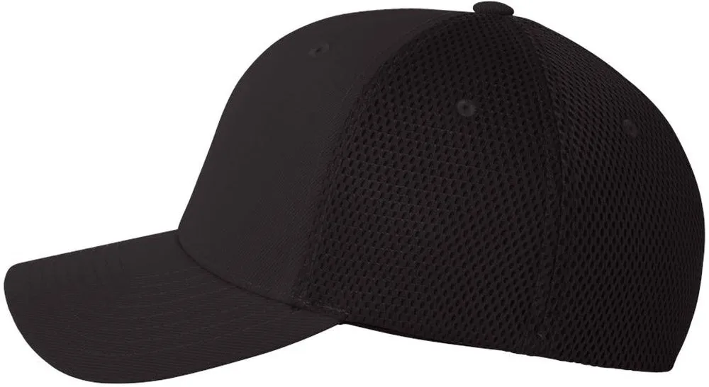 Flexfit Ultrafiber Mesh Cap