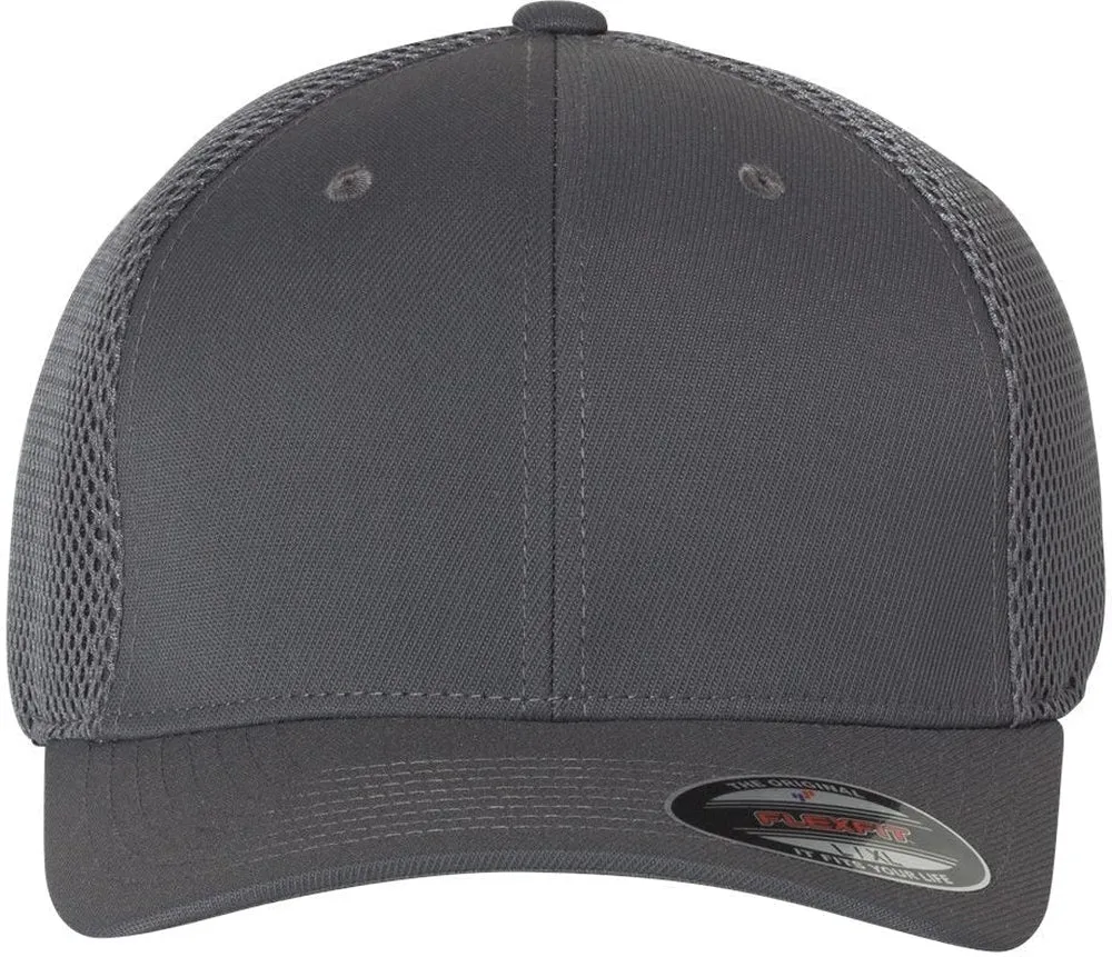 Flexfit Ultrafiber Mesh Cap