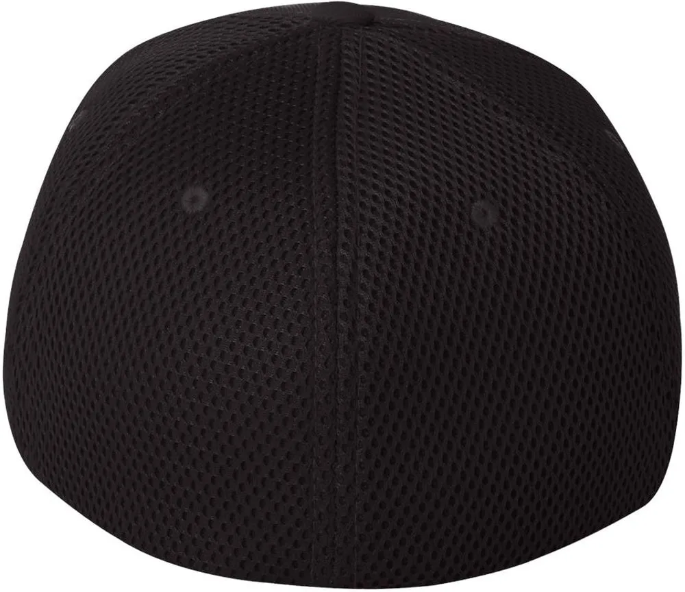 Flexfit Ultrafiber Mesh Cap