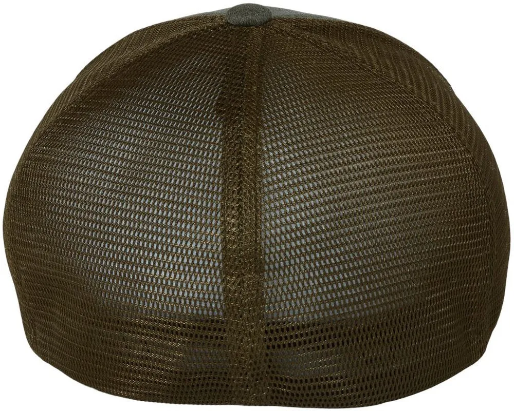 Flexfit Unipanel Cap