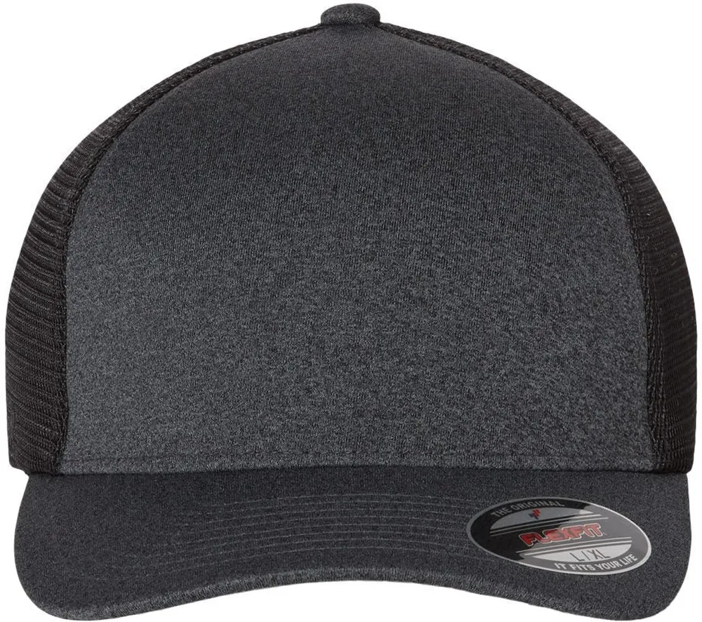Flexfit Unipanel Cap