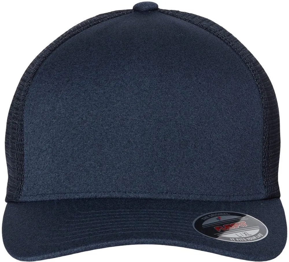 Flexfit Unipanel Cap