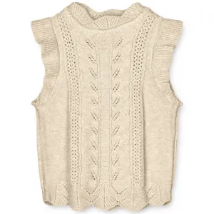 Fliink Sandshell Vest