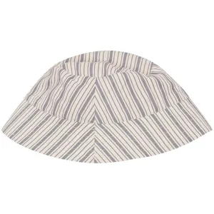 Flss Nori Bucket Hat Misty Stripe