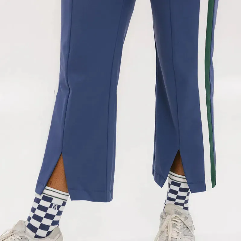 Fore All Simone Pants - Indigo