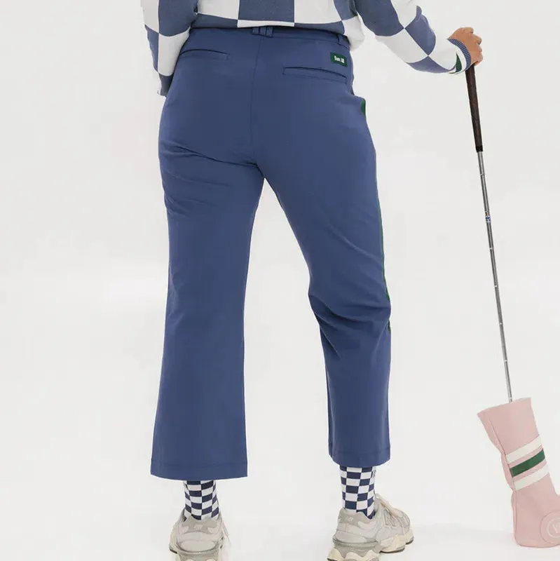 Fore All Simone Pants - Indigo