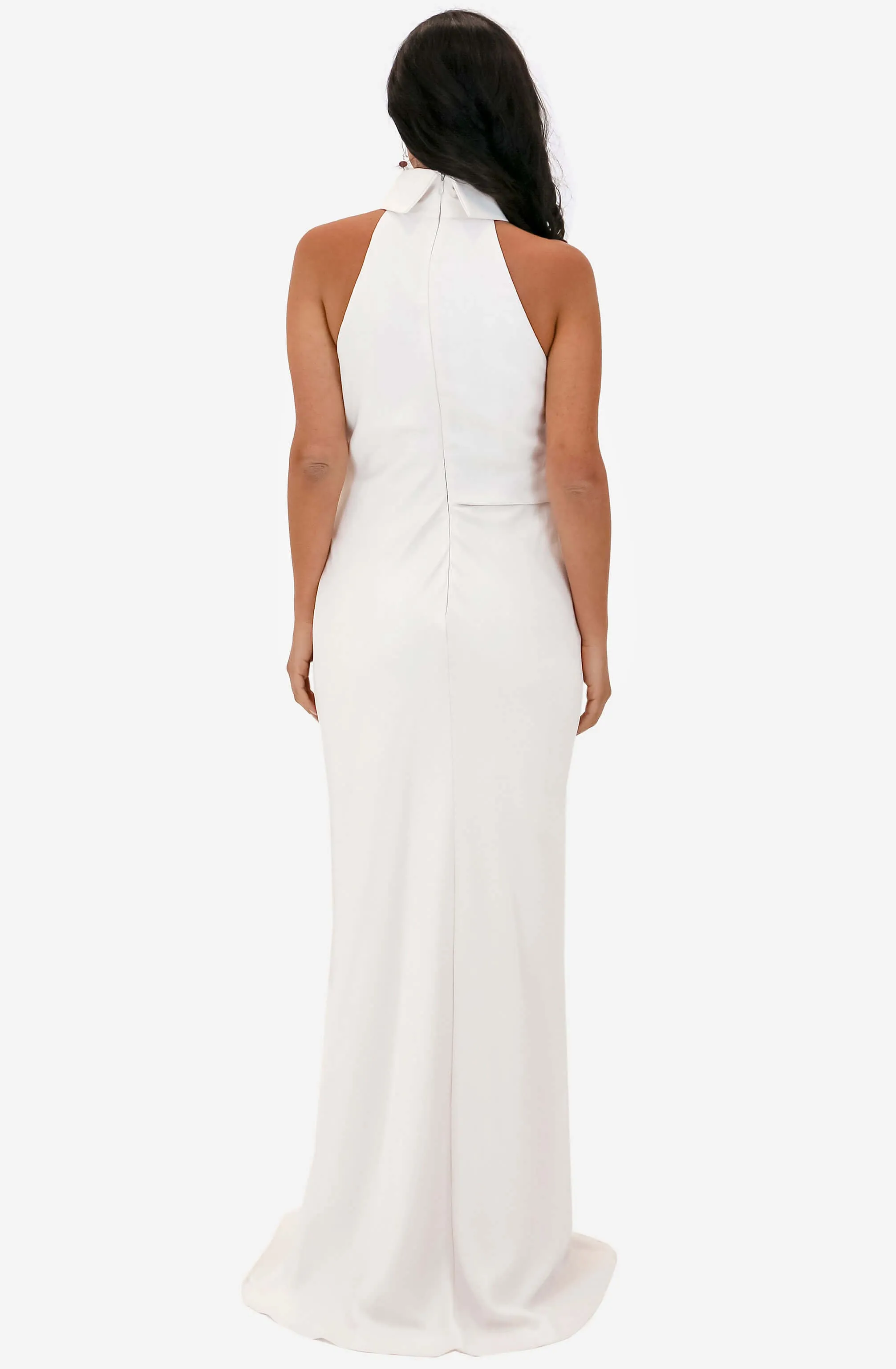 Foxglove Parfait Dress by Camilla and Marc